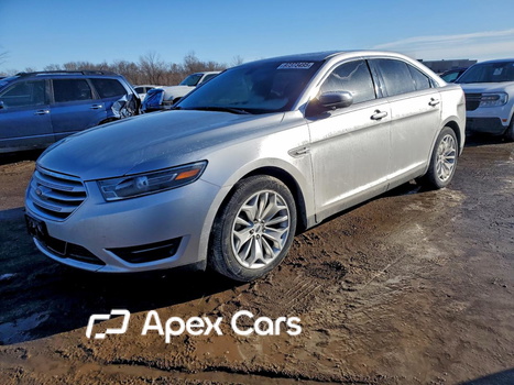 Ford Taurus 2016 - Zdjęcie 1 z 13