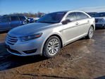 Ford Taurus 2016