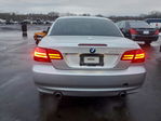 BMW Series 3 2011