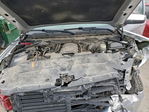 Chevrolet Silverado 2018