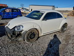 Volkswagen Beetle 2012