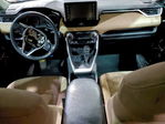 Toyota RAV 4 2021