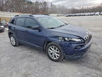 Jeep Cherokee 2015