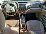Subaru Forester 2011
