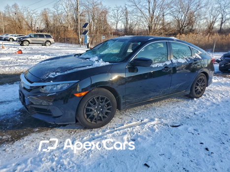 Honda Civic 2018 - Image 1 of 13