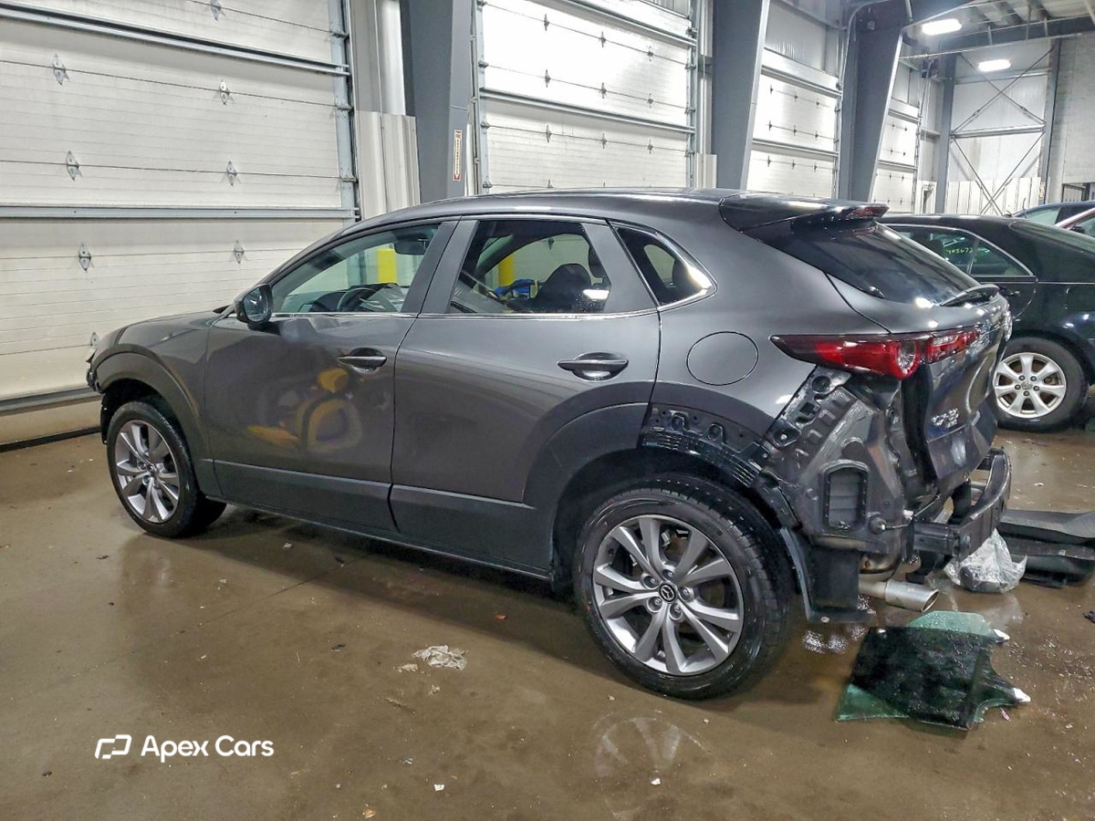 Mazda CX-30 2021