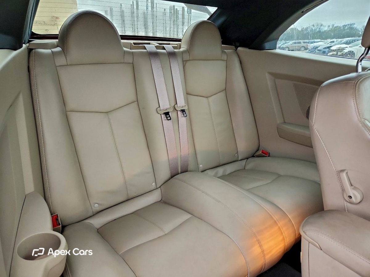 Chrysler 200 2014