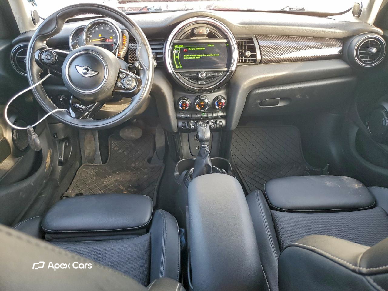 MINI Cooper 2016