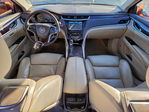Cadillac XTS 2013