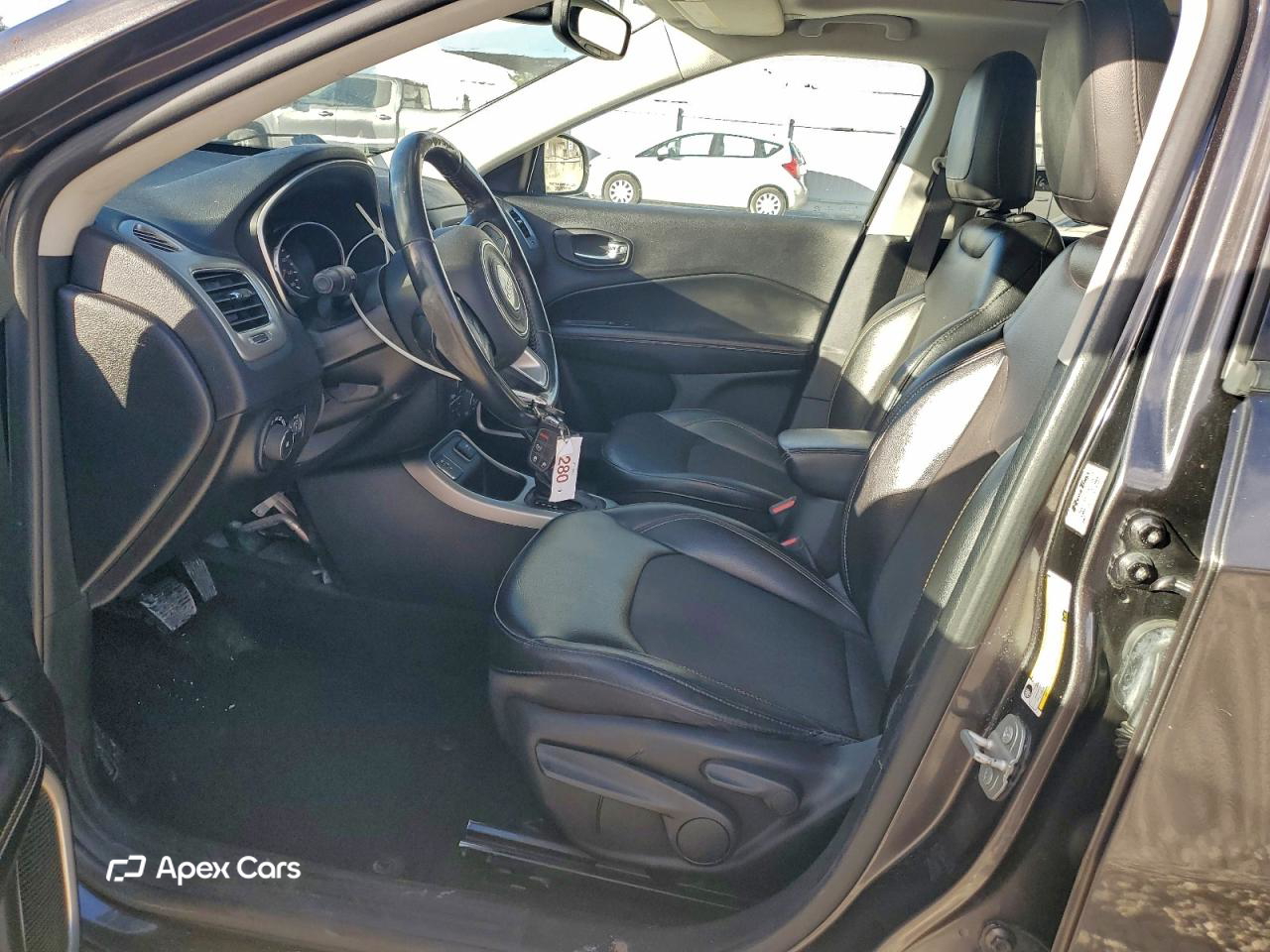 Jeep Compass 2020