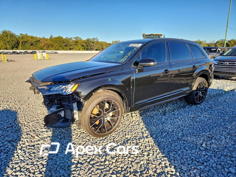 Audi Q7 2023 - Image 1 of 14