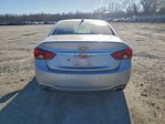Chevrolet Impala 2016