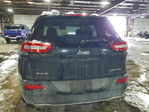 Jeep Cherokee 2015
