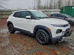 Chevrolet TrailBlazer 2023
