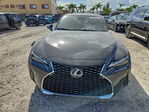 Lexus IS 2023
