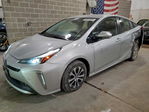 Toyota Prius 2019
