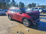 Toyota Highlander 2021