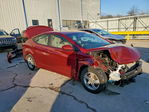 Hyundai Elantra 2015