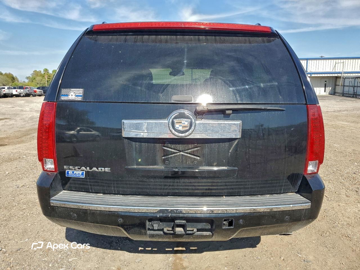 Cadillac Escalade 2007