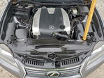 Lexus GS 2015