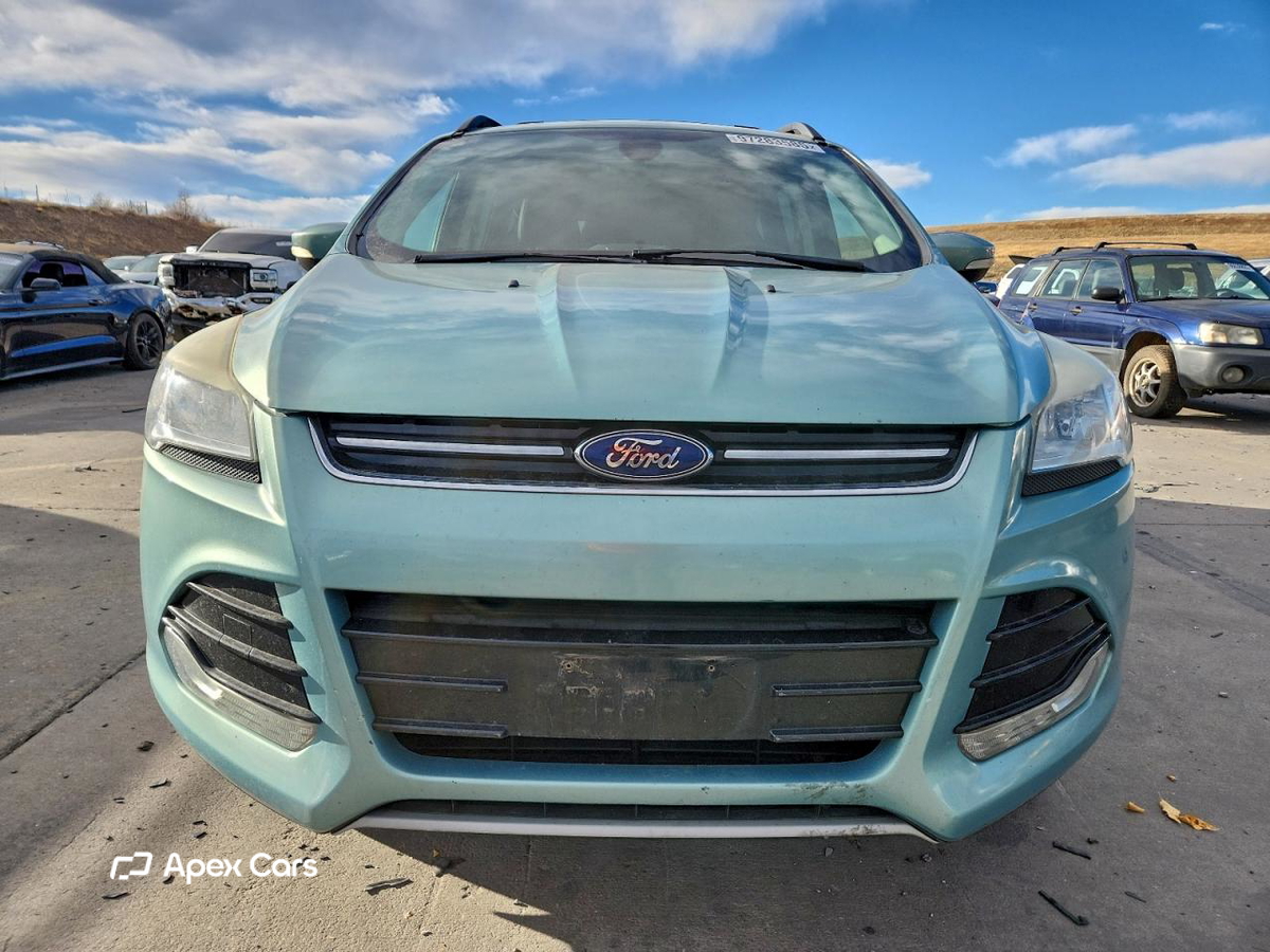 Ford Escape 2013