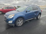 Chevrolet Equinox 2016