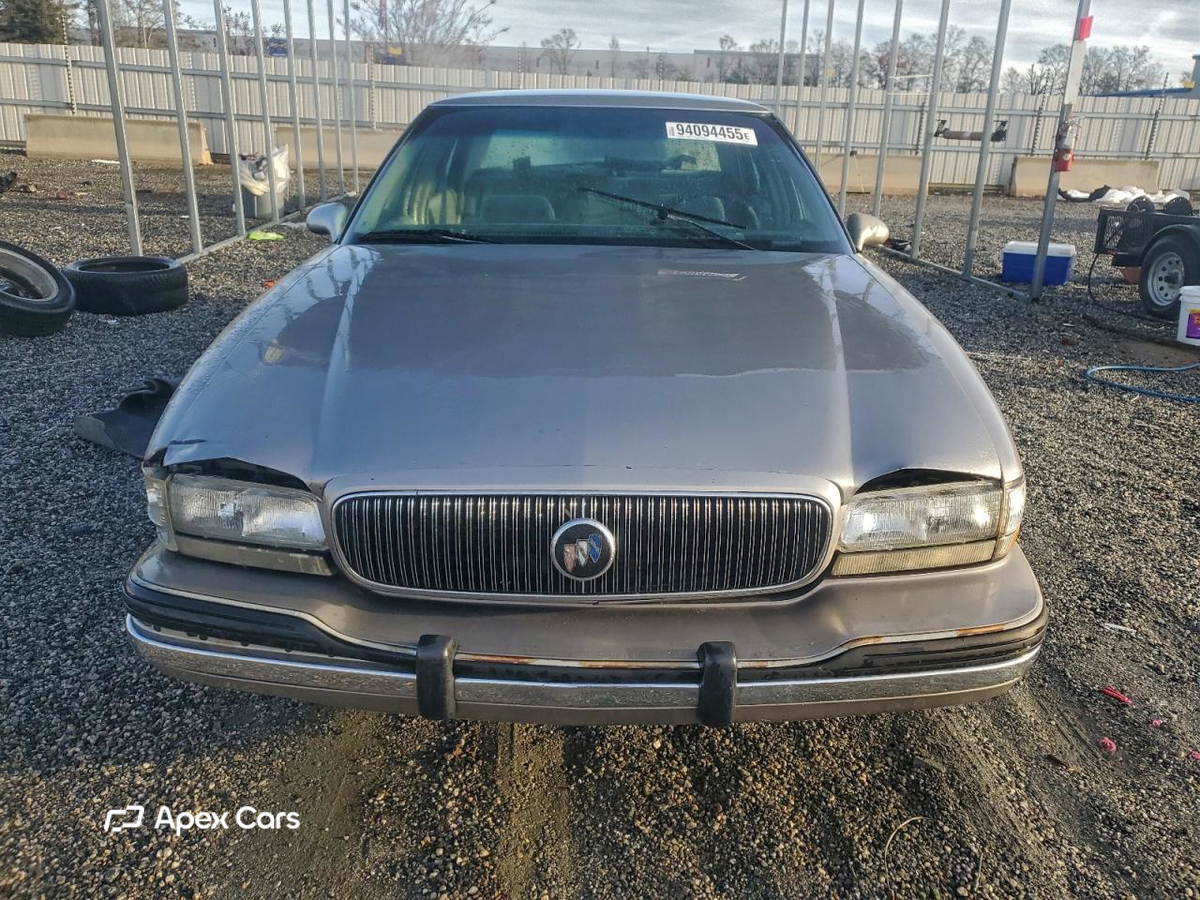Buick LeSabre 1995
