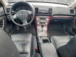 Subaru Outback 2008