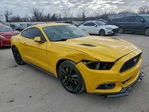 Ford Mustang 2015