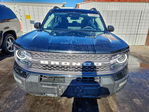 Ford Bronco 2025