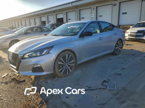 Nissan Altima 2020 - Image 1 of 12