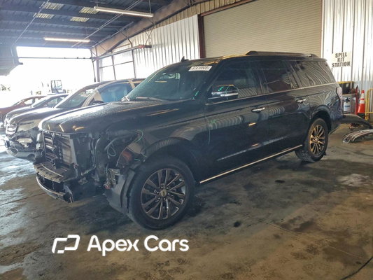 Ford Expedition 2020 - Image 1 of 14