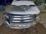 Ford Edge 2013
