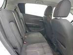 Chevrolet Sonic 2012
