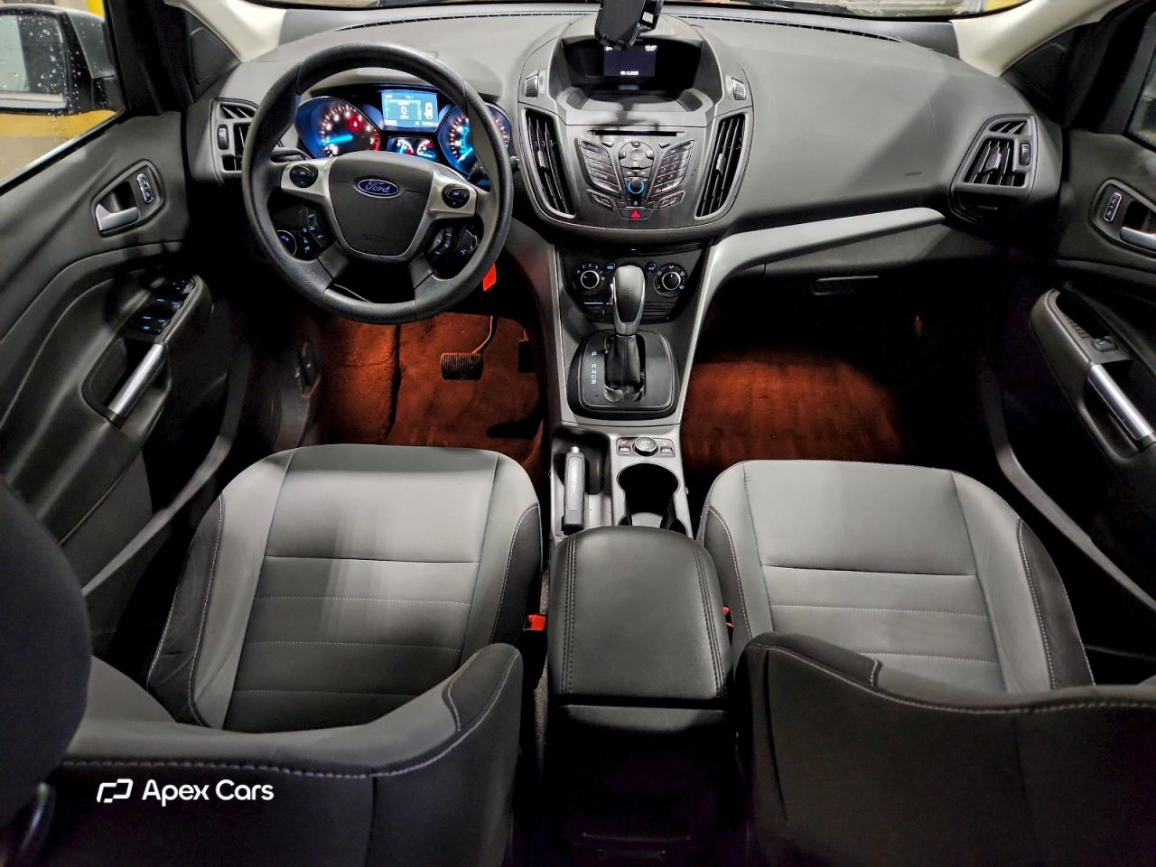 Ford Escape 2014