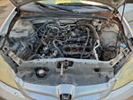 Honda Civic 2005