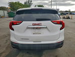 GMC Terrain 2018
