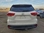 Toyota Highlander 2018