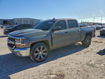 Chevrolet Silverado 2017