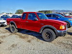 Ford Ranger 2002