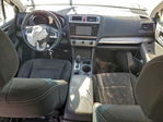 Subaru Outback 2016