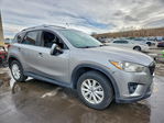 Mazda CX-5 2013