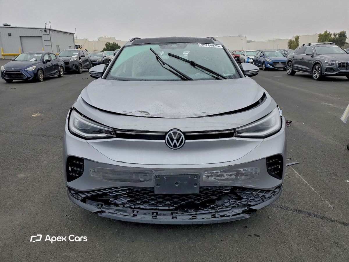 Volkswagen ID.4 2023