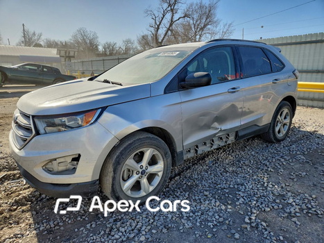 Ford Edge 2017 - Zdjęcie 1 z 12