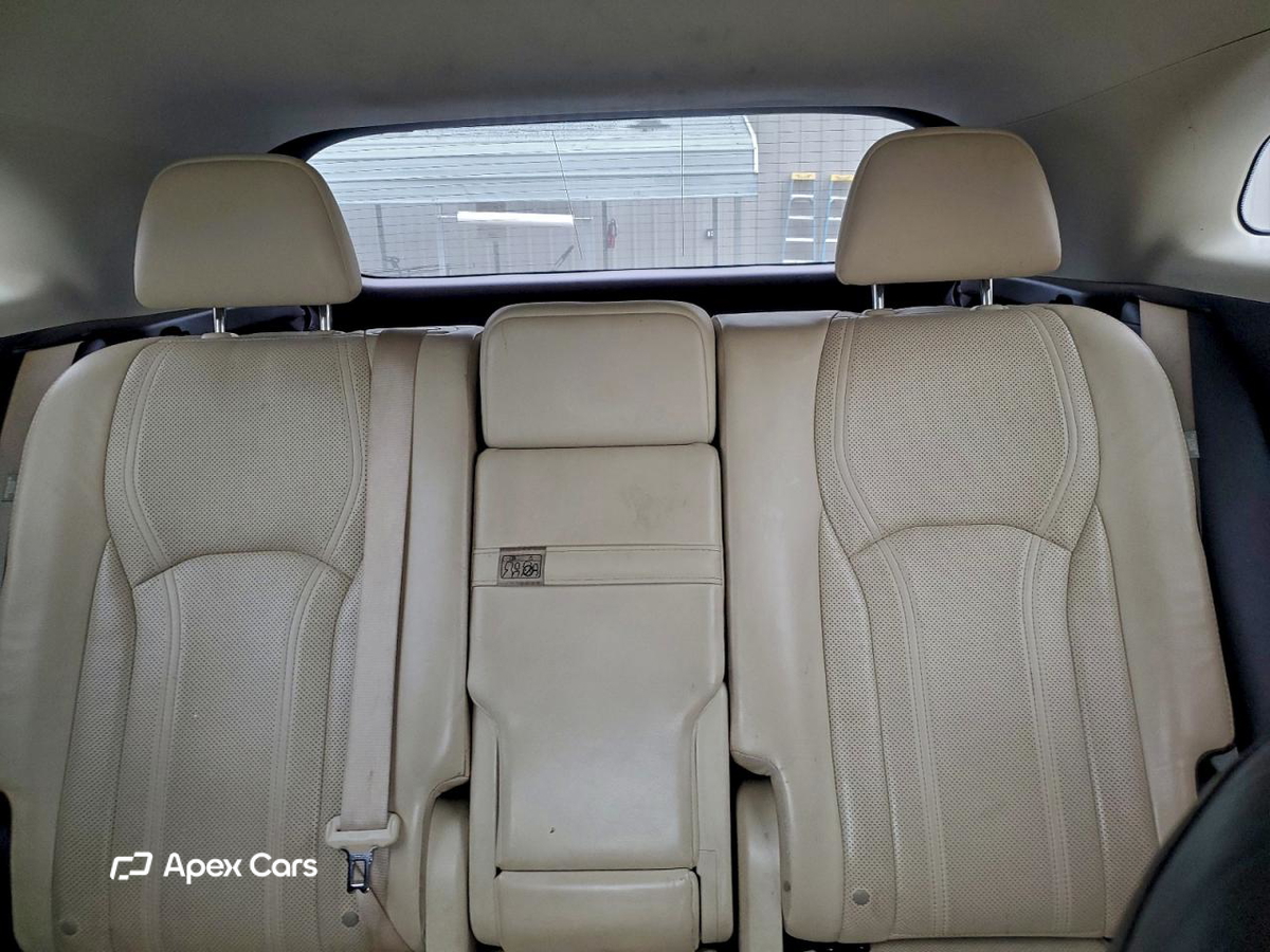 Lexus RX 2017