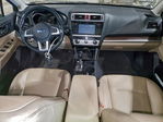 Subaru Outback 2016