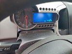 Chevrolet Sonic 2016
