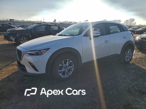 Mazda CX-3 2020 - Image 1 of 13