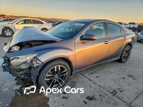 Mazda 6 2010 - Image 1 of 12