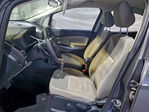 Ford EcoSport 2019